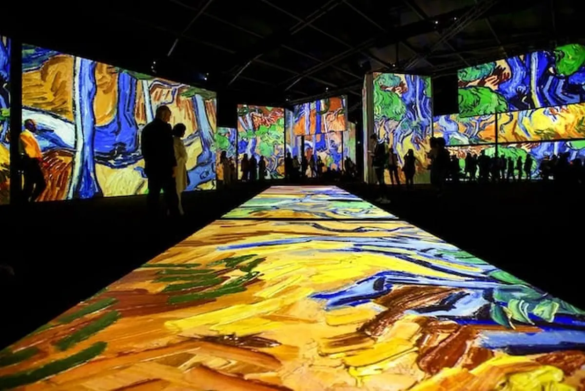 Van Gogh Alive Zagreb 2026, multisenzorna izložba posvećena Vincentu van Goghu